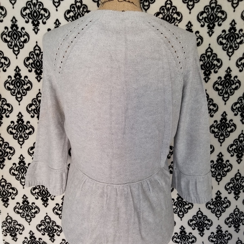Merona Sweater - Picture 4 of 7